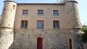 34  La Bastide